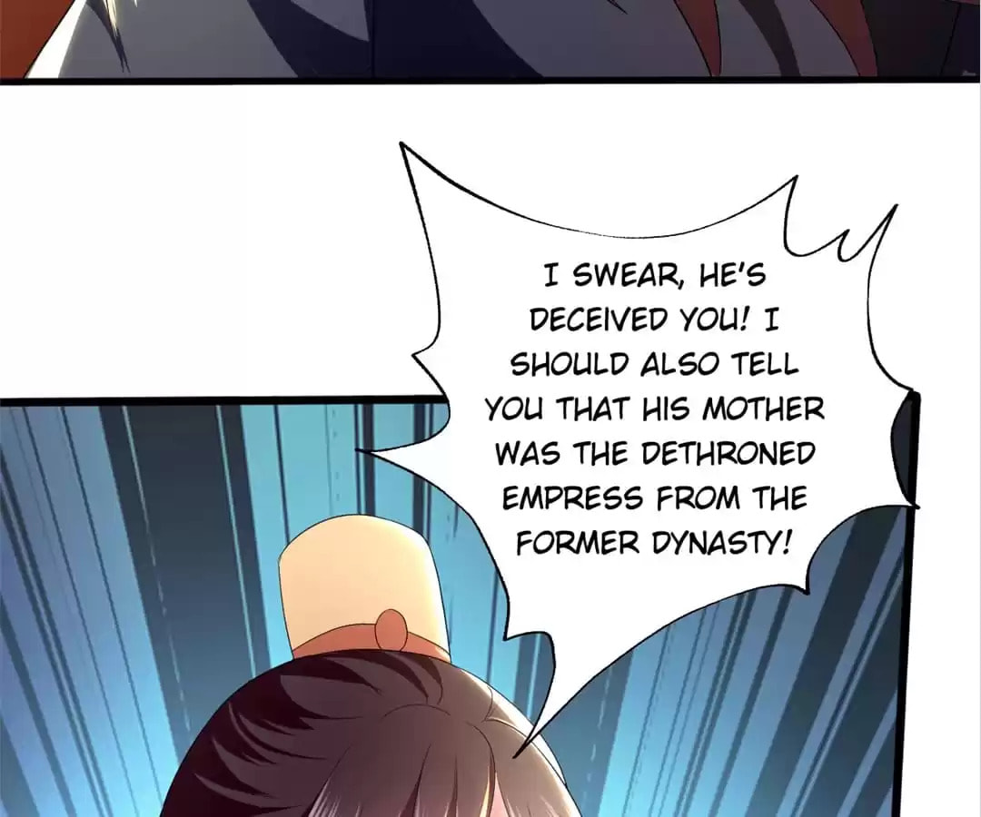 Your Highness, Please Don't Be a Demon Chapter 125 page 80 - 