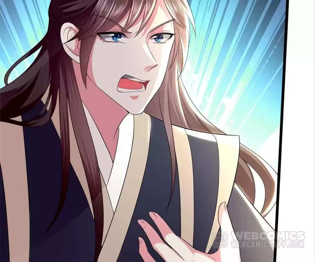 Your Highness, Please Don't Be a Demon Chapter 125 page 81 - 