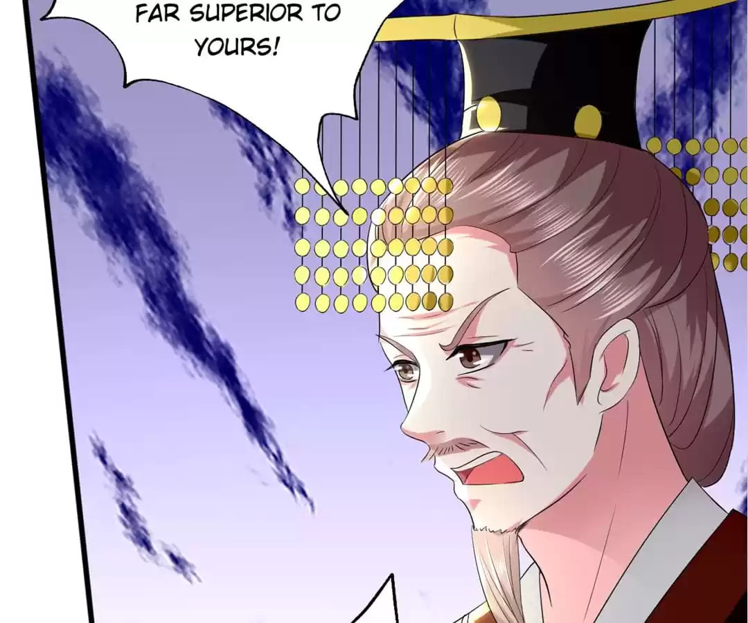 Your Highness, Please Don't Be a Demon Chapter 125 page 83 - 