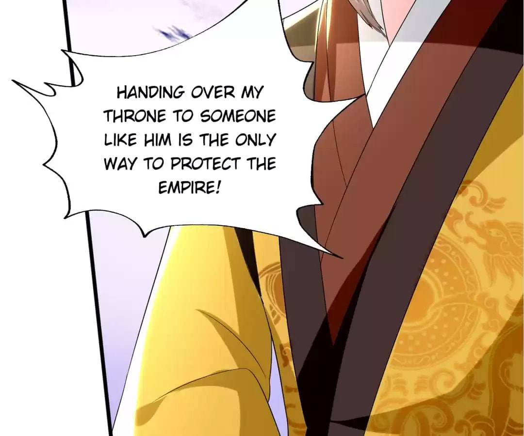 Your Highness, Please Don't Be a Demon Chapter 125 page 84 - 