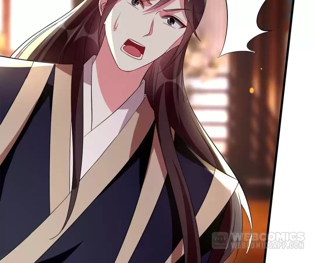 Your Highness, Please Don't Be a Demon Chapter 126 page 2 - 