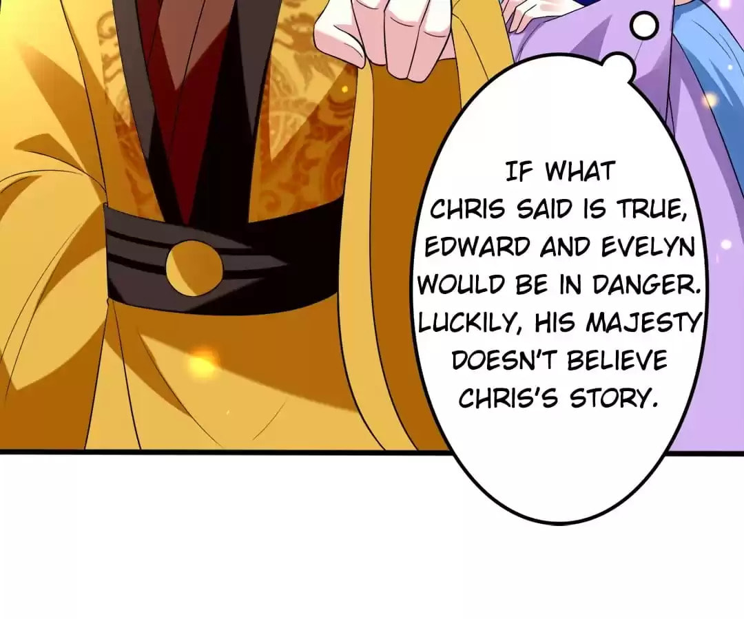 Your Highness, Please Don't Be a Demon Chapter 126 page 13 - 