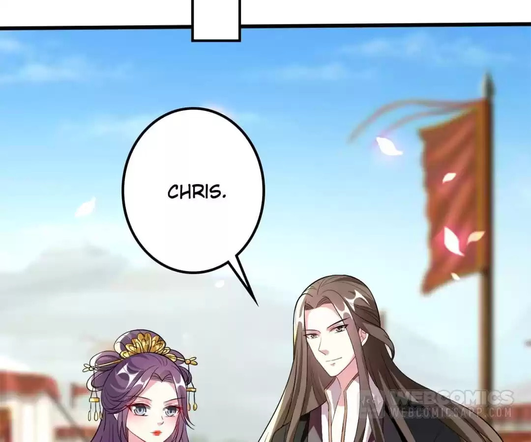 Your Highness, Please Don't Be a Demon Chapter 126 page 15 - 