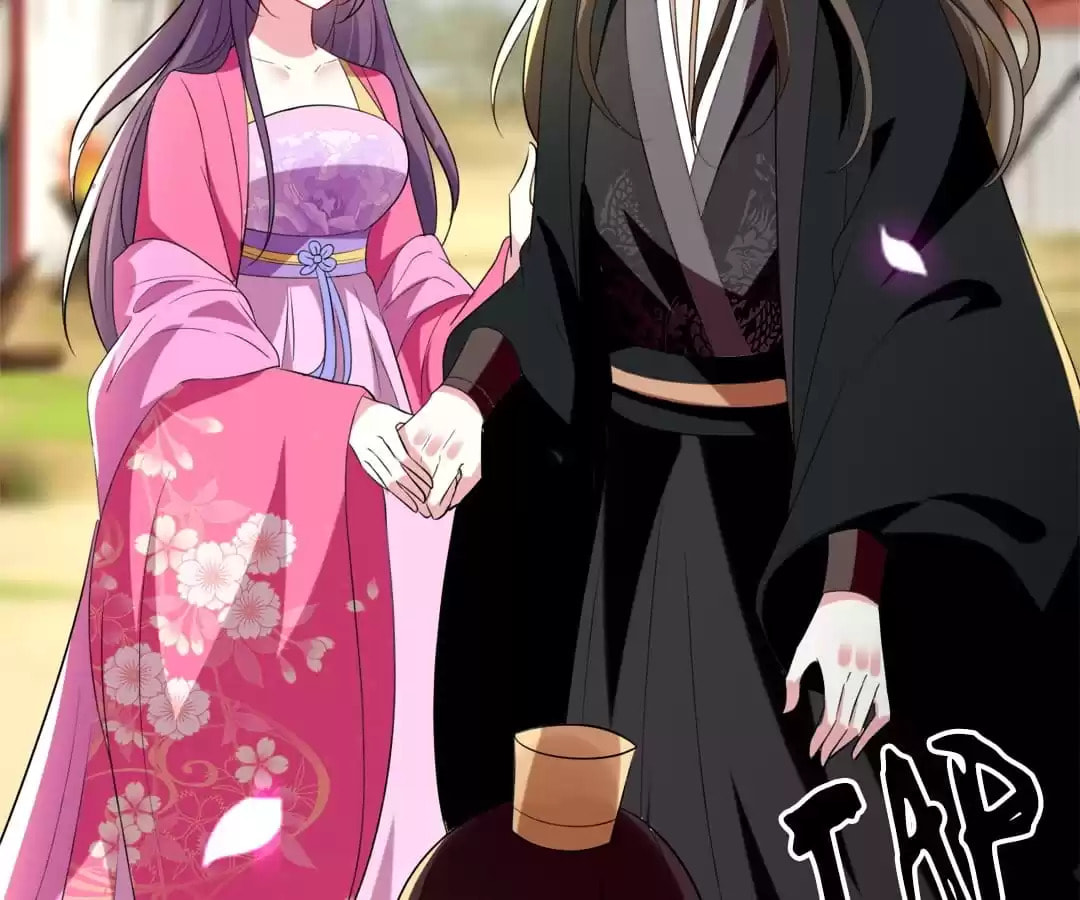 Your Highness, Please Don't Be a Demon Chapter 126 page 16 - 