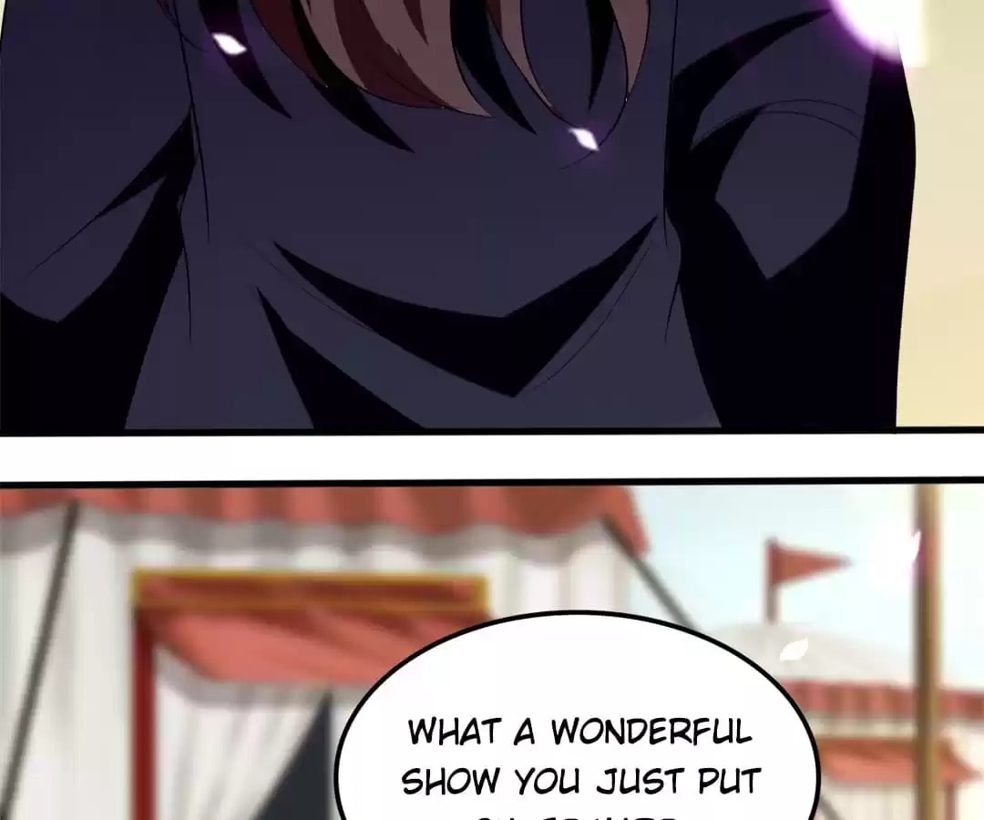 Your Highness, Please Don't Be a Demon Chapter 126 page 18 - 