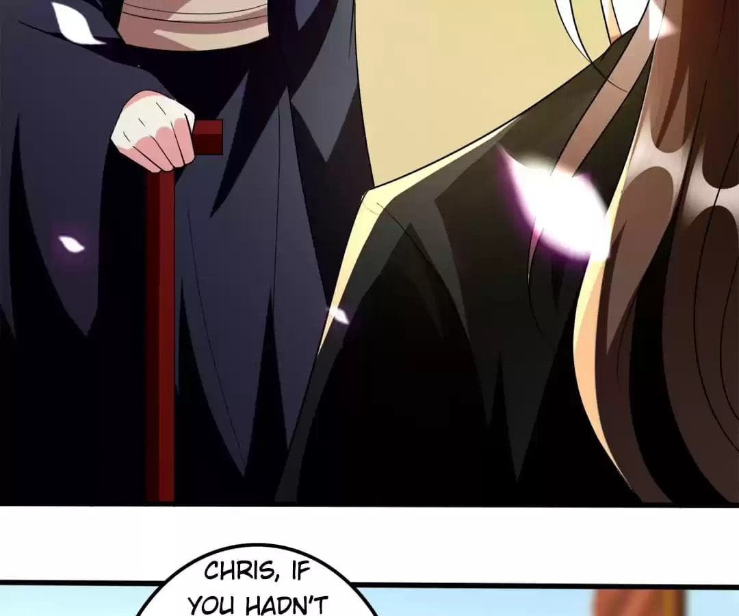 Your Highness, Please Don't Be a Demon Chapter 126 page 20 - 