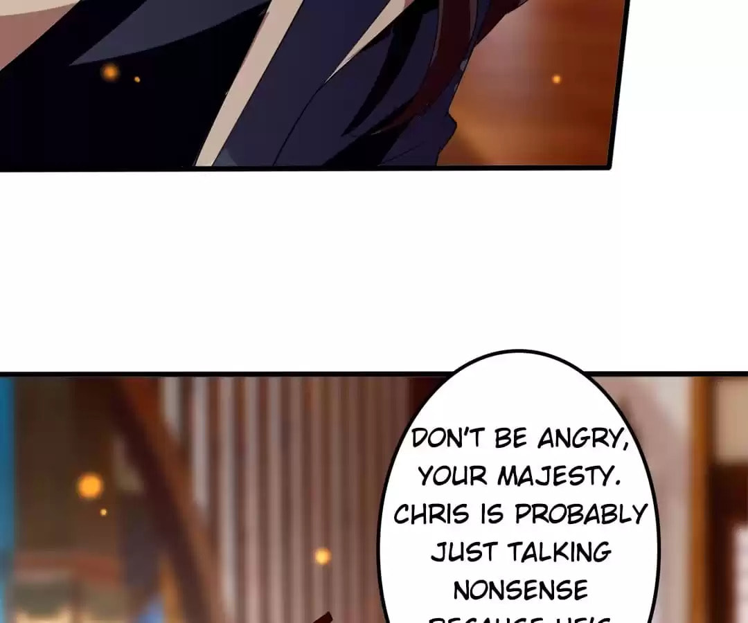 Your Highness, Please Don't Be a Demon Chapter 126 page 3 - 