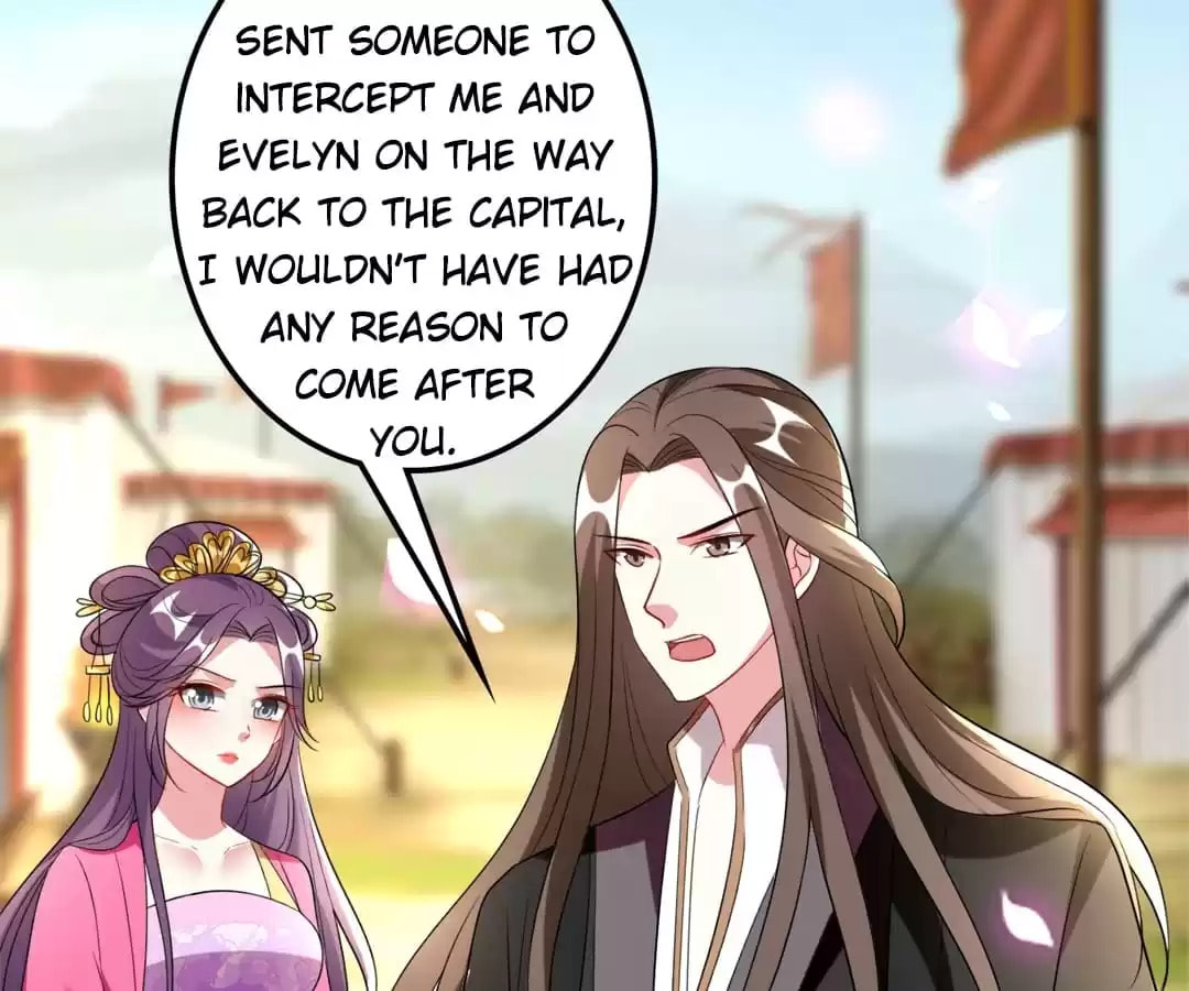 Your Highness, Please Don't Be a Demon Chapter 126 page 21 - 