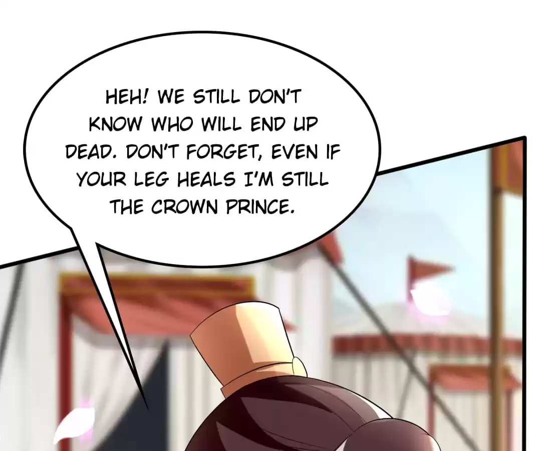 Your Highness, Please Don't Be a Demon Chapter 126 page 24 - 