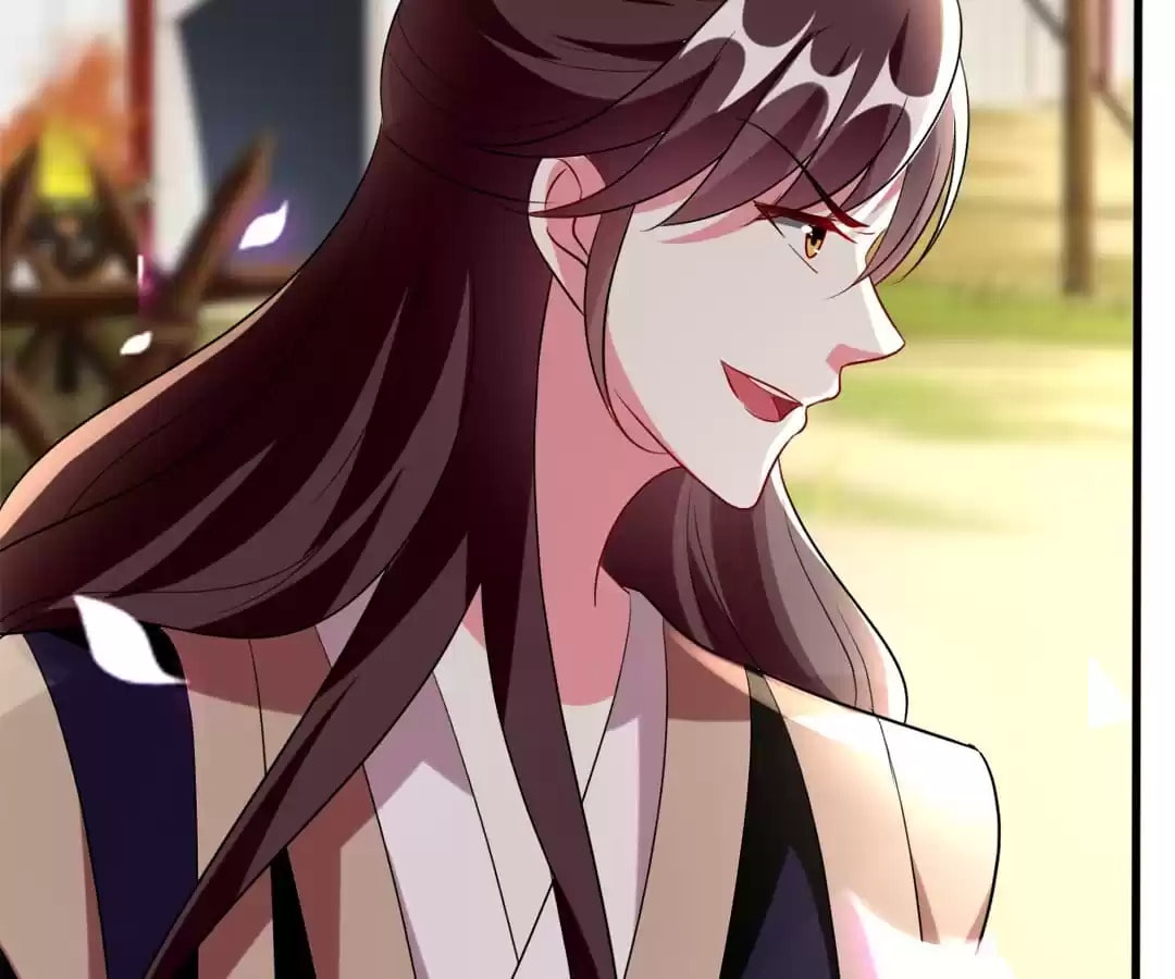 Your Highness, Please Don't Be a Demon Chapter 126 page 25 - 