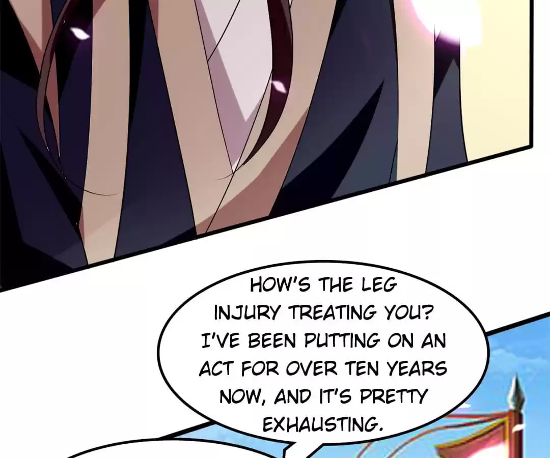 Your Highness, Please Don't Be a Demon Chapter 126 page 26 - 
