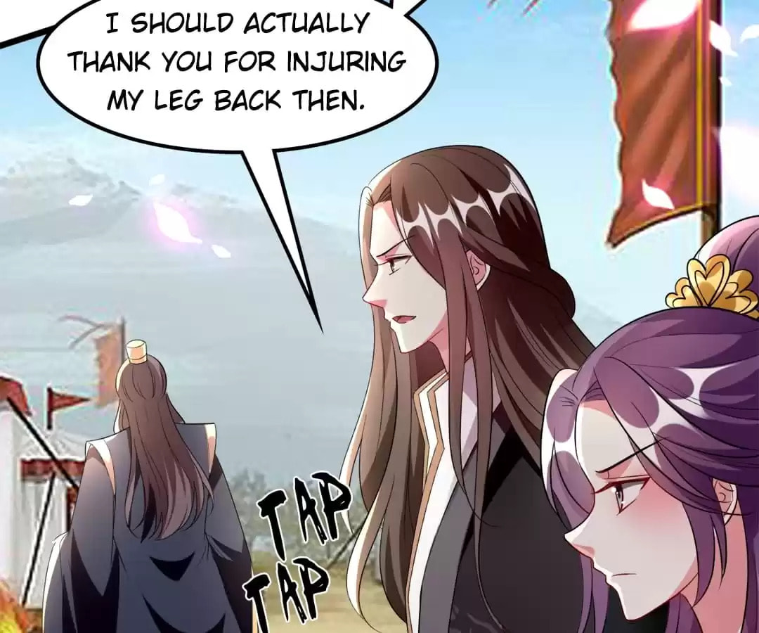 Your Highness, Please Don't Be a Demon Chapter 126 page 27 - 