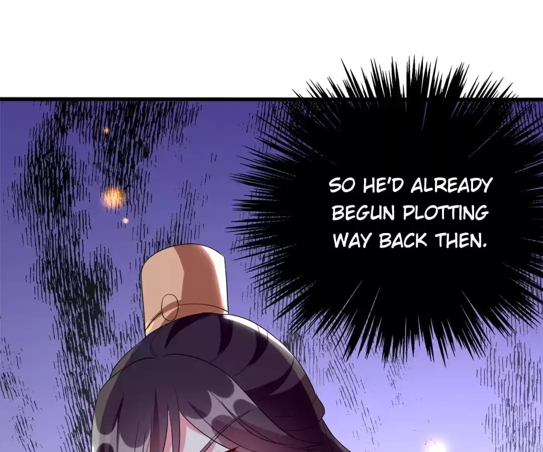 Your Highness, Please Don't Be a Demon Chapter 126 page 29 - 