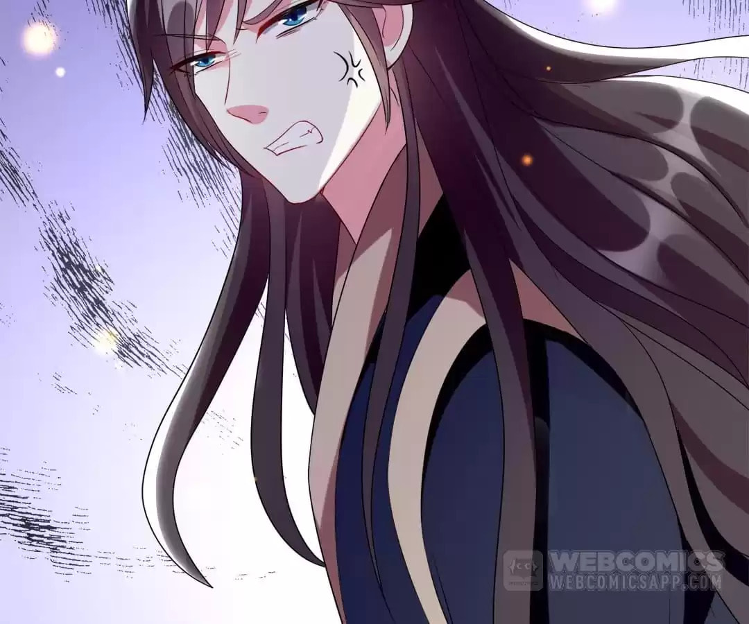 Your Highness, Please Don't Be a Demon Chapter 126 page 30 - 