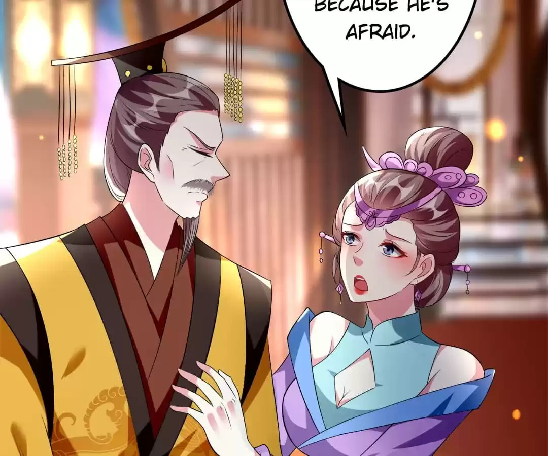 Your Highness, Please Don't Be a Demon Chapter 126 page 4 - 