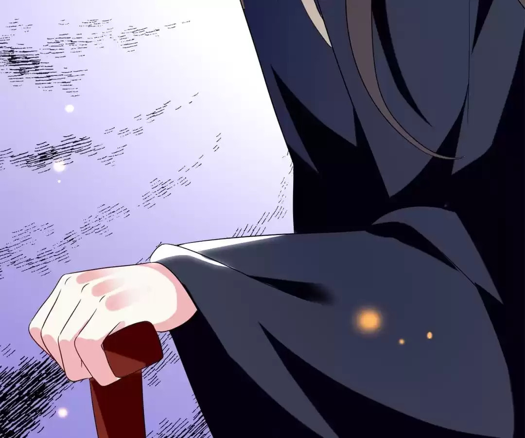 Your Highness, Please Don't Be a Demon Chapter 126 page 31 - 