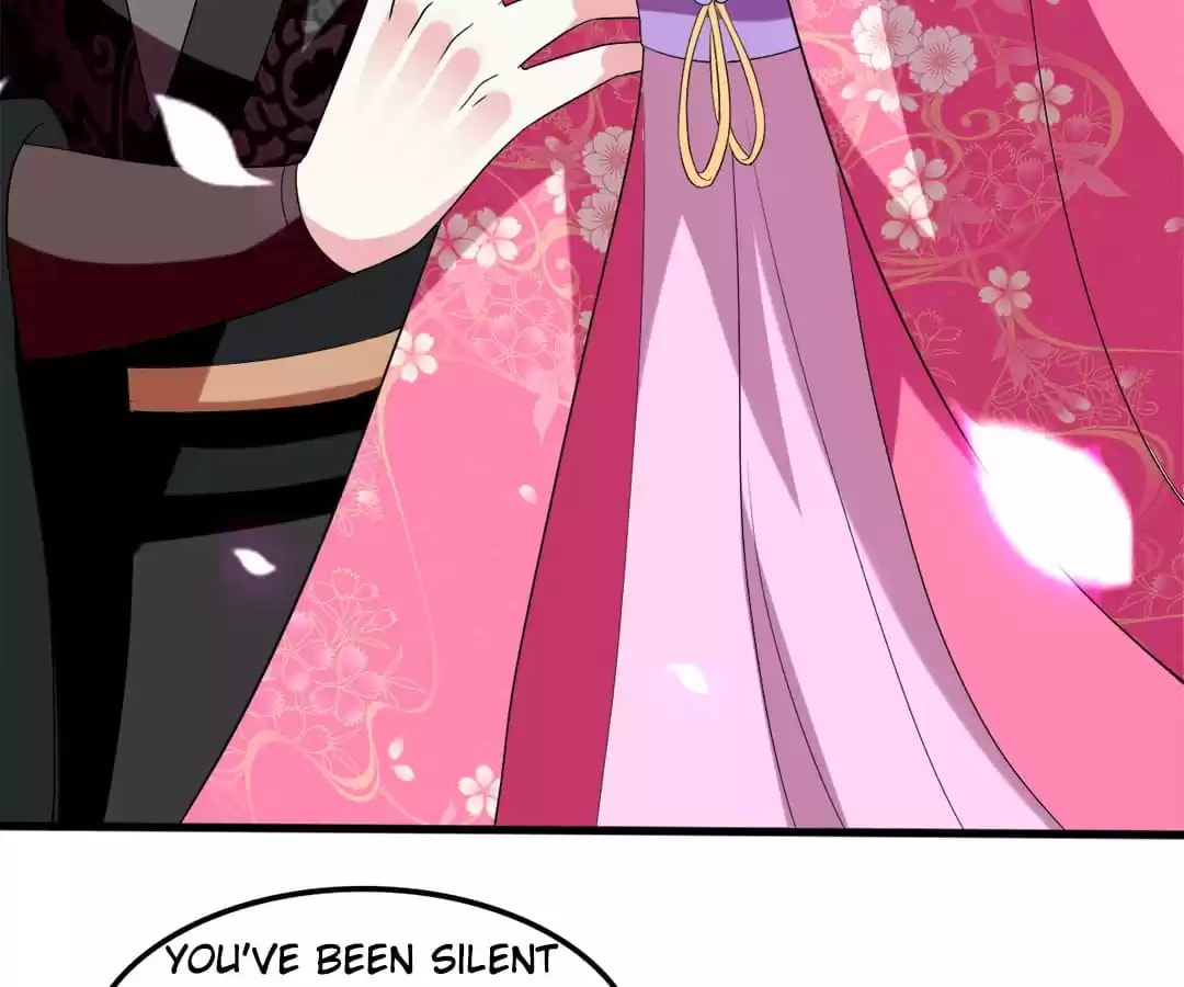 Your Highness, Please Don't Be a Demon Chapter 126 page 37 - 