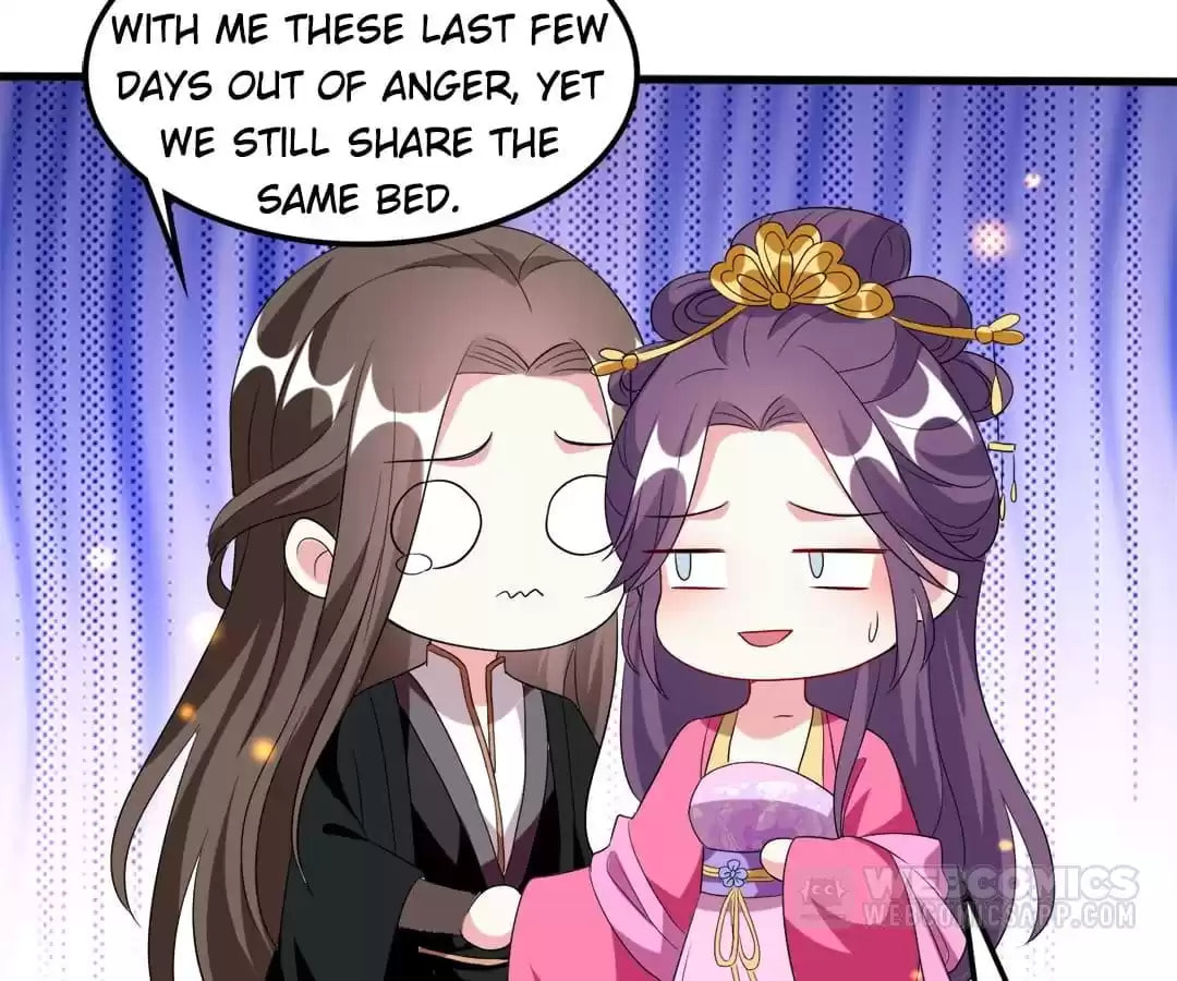Your Highness, Please Don't Be a Demon Chapter 126 page 38 - 
