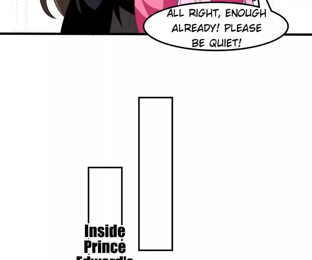 Your Highness, Please Don't Be a Demon Chapter 126 page 39 - 
