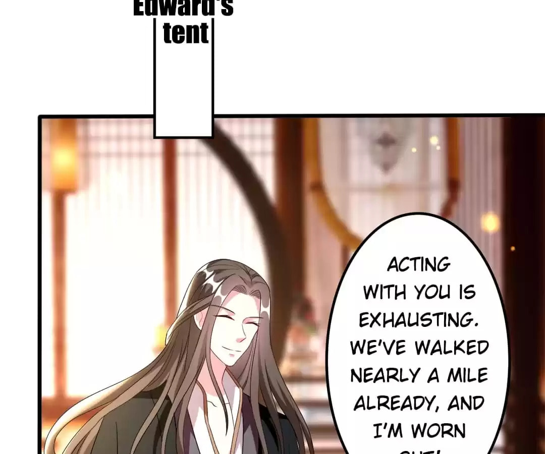 Your Highness, Please Don't Be a Demon Chapter 126 page 40 - 