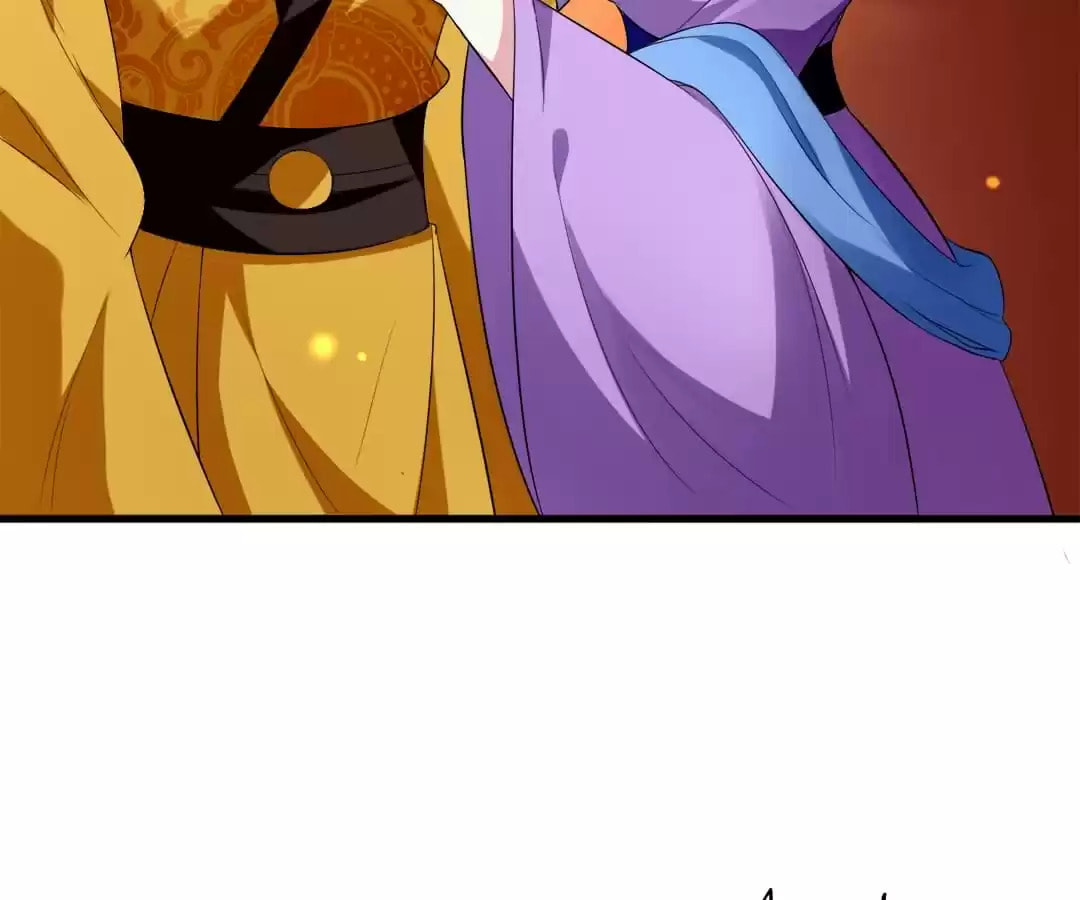 Your Highness, Please Don't Be a Demon Chapter 126 page 5 - 
