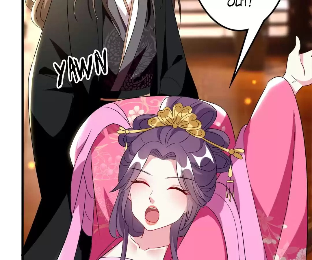 Your Highness, Please Don't Be a Demon Chapter 126 page 41 - 