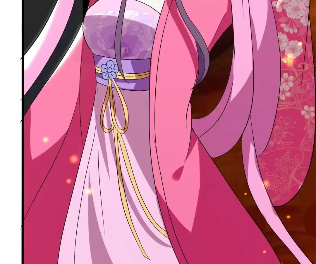 Your Highness, Please Don't Be a Demon Chapter 126 page 42 - 