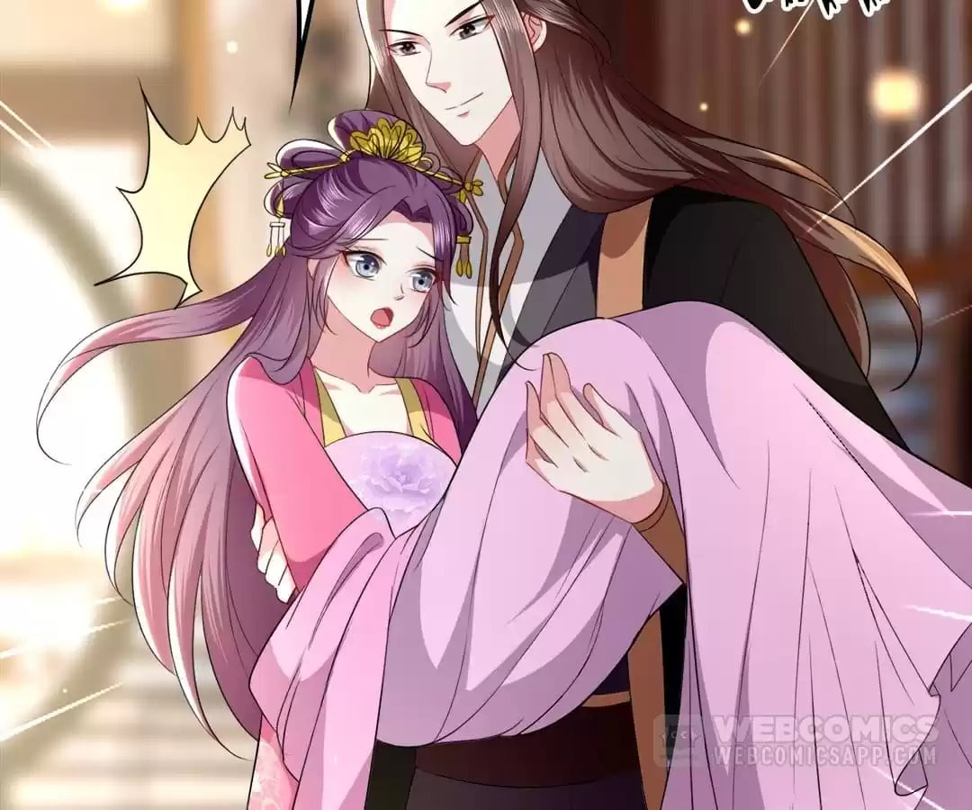 Your Highness, Please Don't Be a Demon Chapter 126 page 45 - 