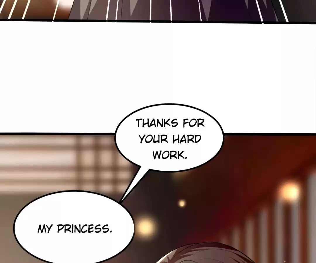 Your Highness, Please Don't Be a Demon Chapter 126 page 47 - 