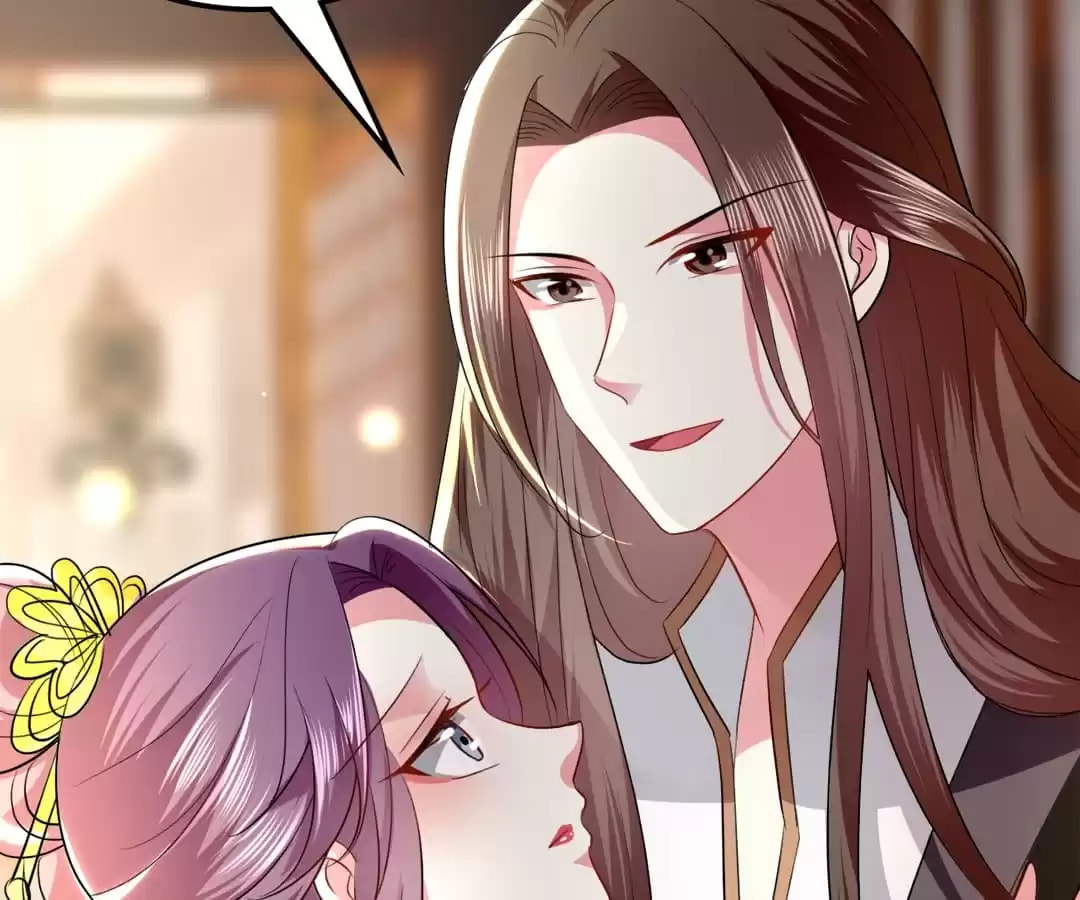 Your Highness, Please Don't Be a Demon Chapter 126 page 48 - 