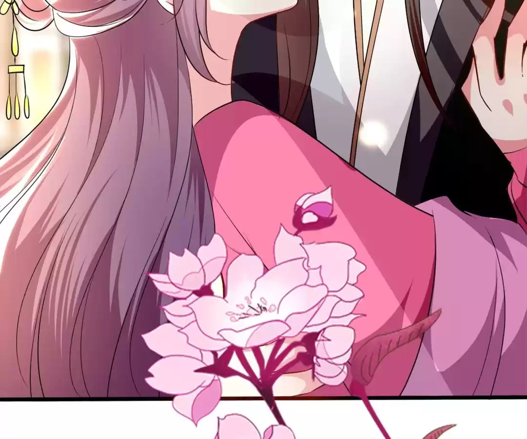 Your Highness, Please Don't Be a Demon Chapter 126 page 49 - 