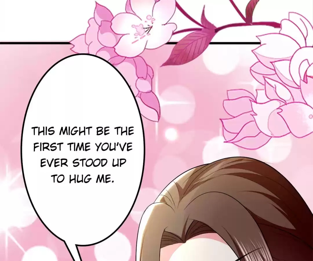 Your Highness, Please Don't Be a Demon Chapter 126 page 50 - 