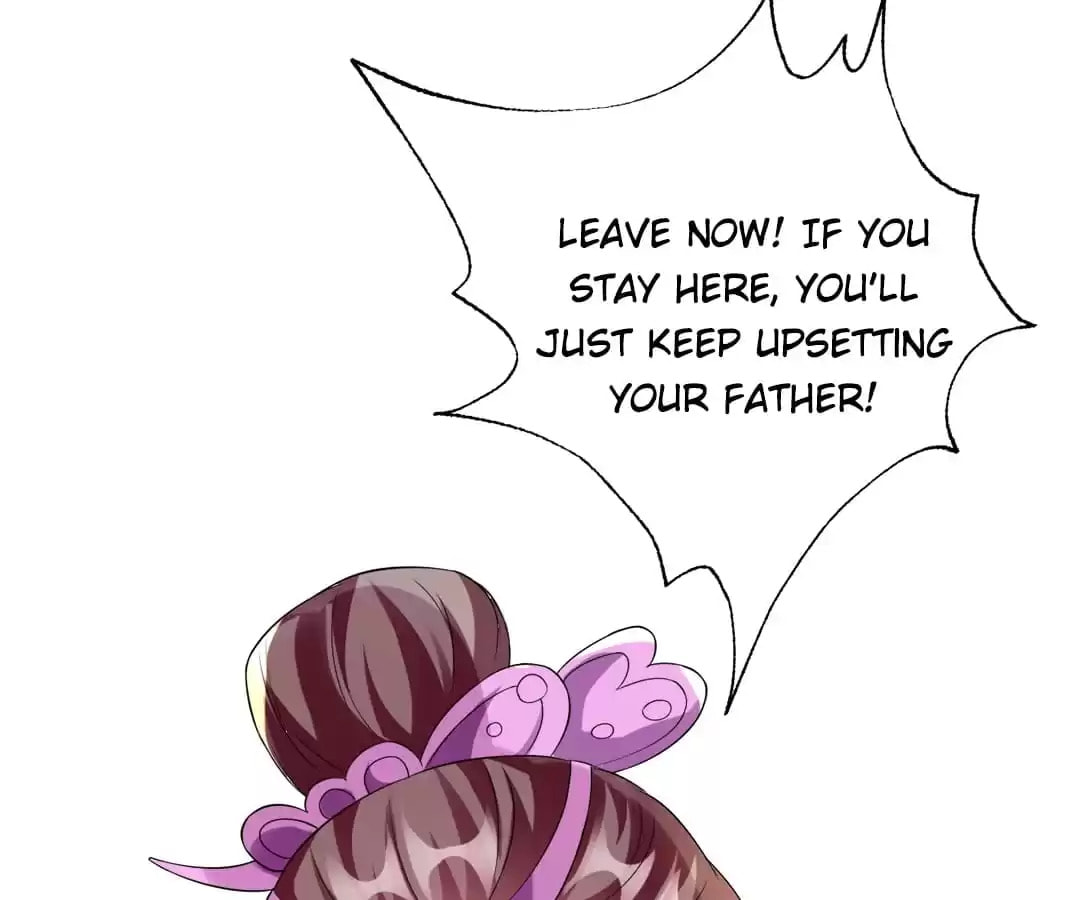 Your Highness, Please Don't Be a Demon Chapter 126 page 6 - 