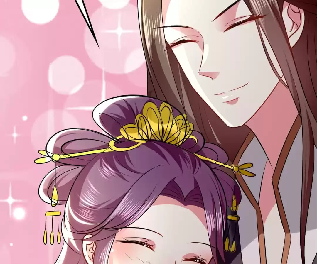 Your Highness, Please Don't Be a Demon Chapter 126 page 51 - 