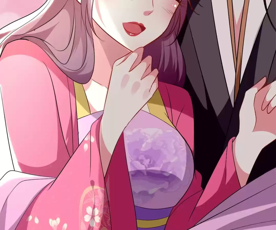 Your Highness, Please Don't Be a Demon Chapter 126 page 52 - 