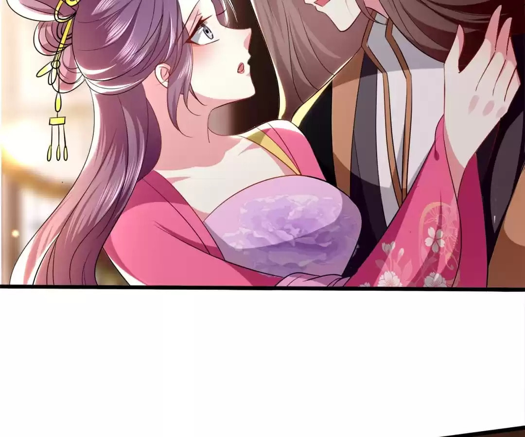 Your Highness, Please Don't Be a Demon Chapter 126 page 54 - 