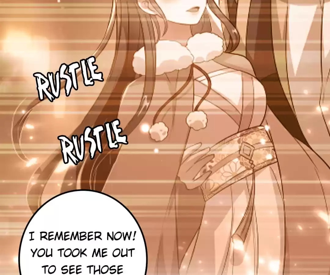 Your Highness, Please Don't Be a Demon Chapter 126 page 56 - 