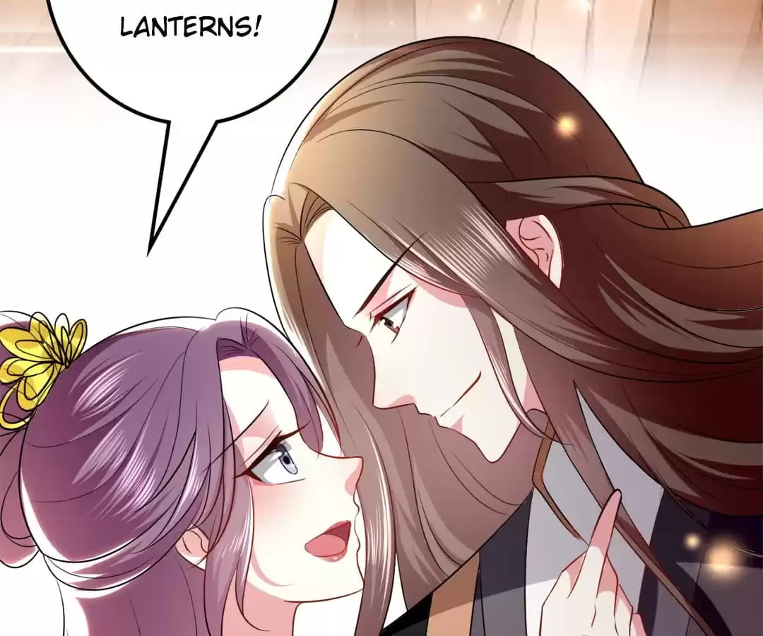 Your Highness, Please Don't Be a Demon Chapter 126 page 57 - 