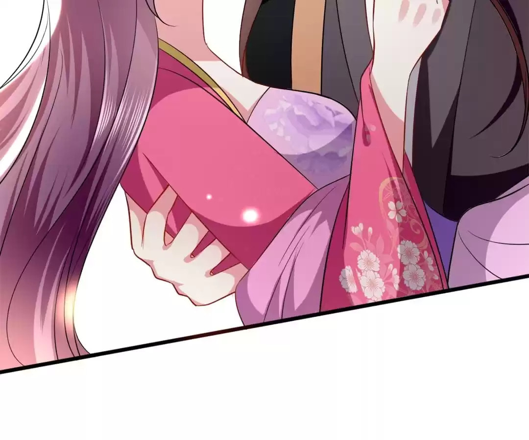 Your Highness, Please Don't Be a Demon Chapter 126 page 58 - 