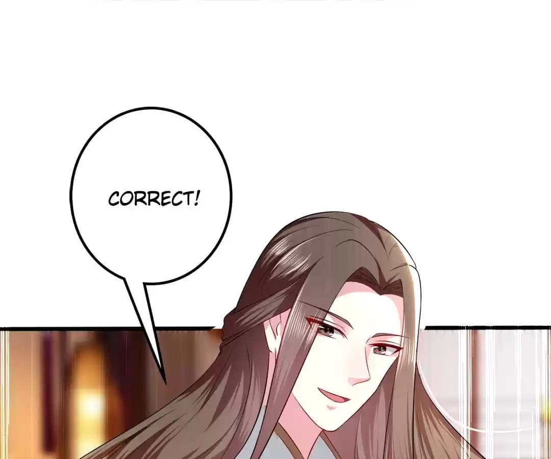 Your Highness, Please Don't Be a Demon Chapter 126 page 59 - 