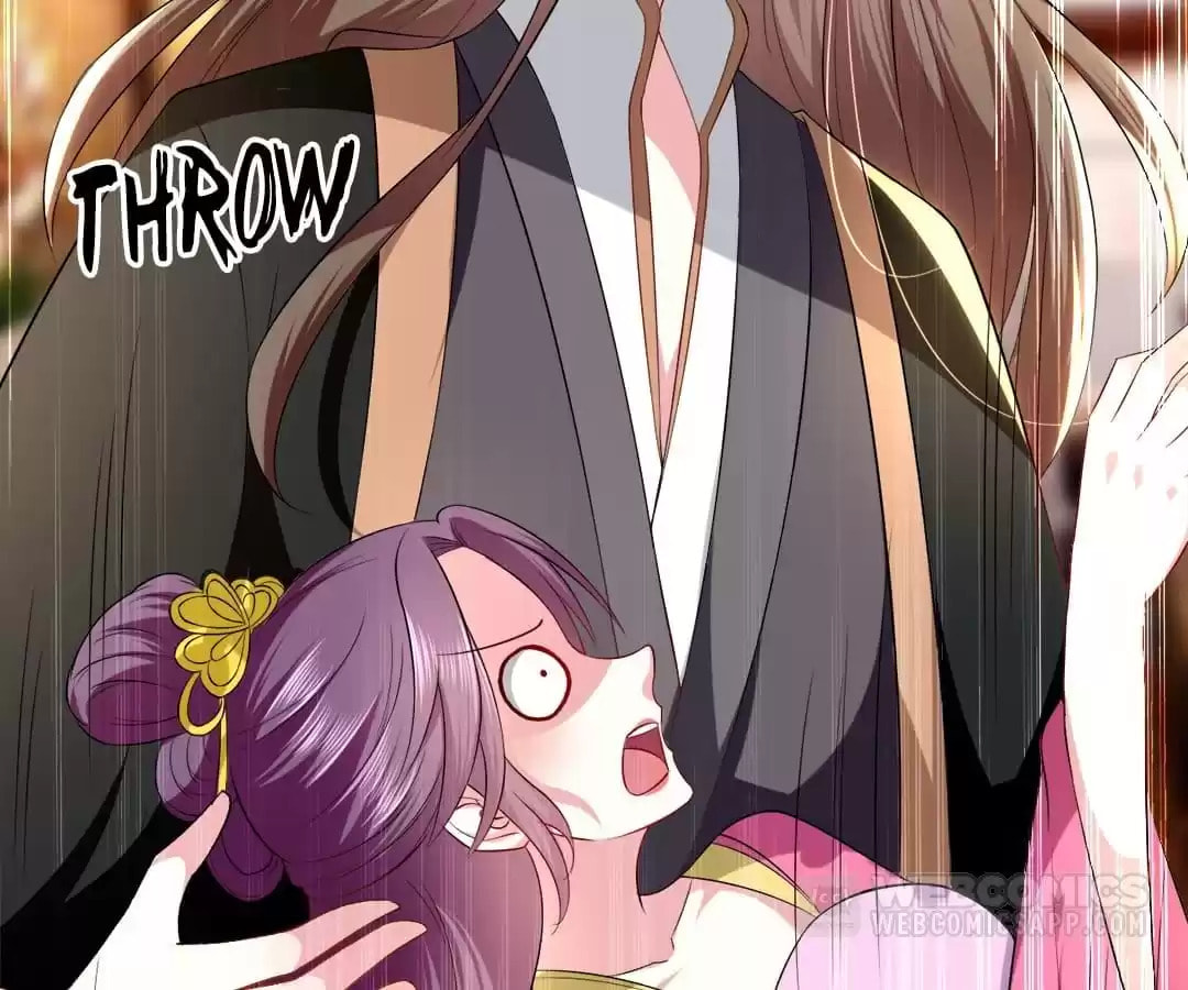 Your Highness, Please Don't Be a Demon Chapter 126 page 60 - 