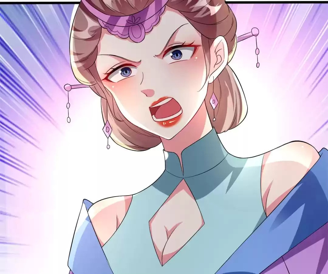 Your Highness, Please Don't Be a Demon Chapter 126 page 7 - 
