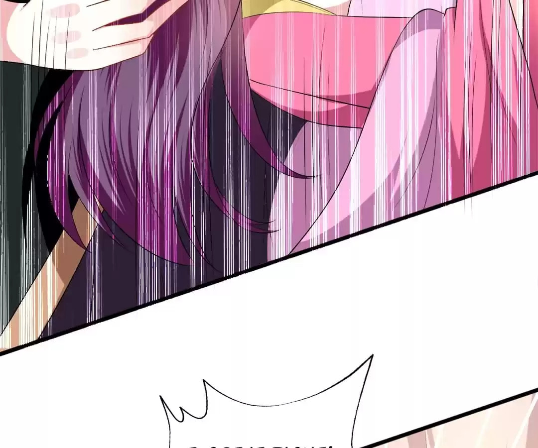 Your Highness, Please Don't Be a Demon Chapter 126 page 61 - 