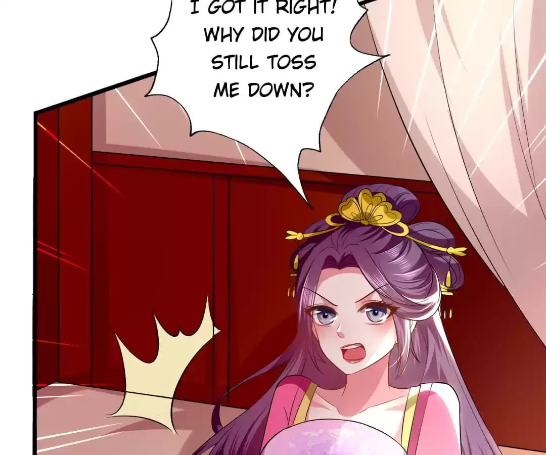 Your Highness, Please Don't Be a Demon Chapter 126 page 62 - 