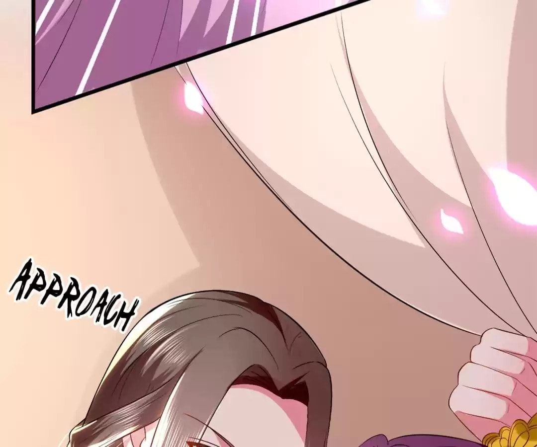 Your Highness, Please Don't Be a Demon Chapter 126 page 64 - 