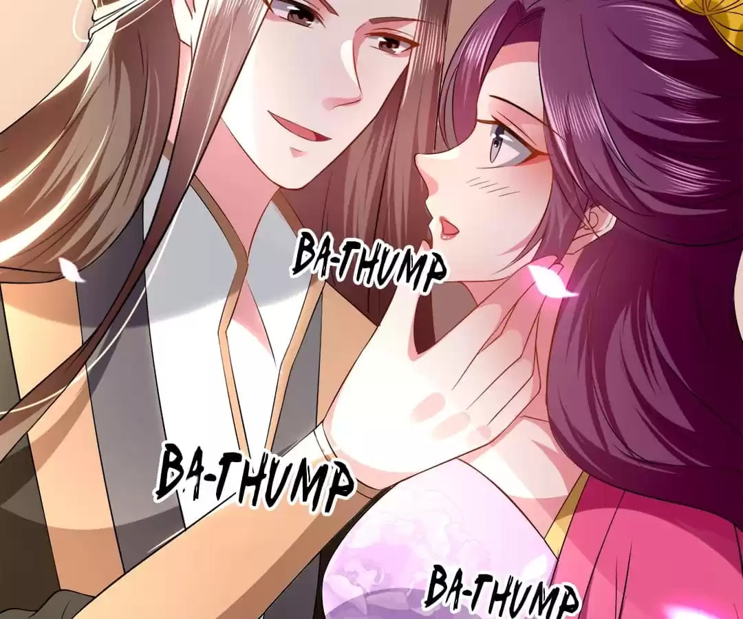Your Highness, Please Don't Be a Demon Chapter 126 page 65 - 