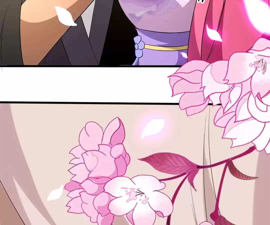 Your Highness, Please Don't Be a Demon Chapter 126 page 66 - 