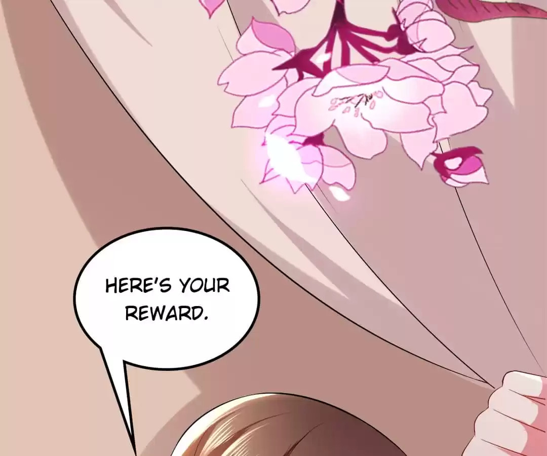 Your Highness, Please Don't Be a Demon Chapter 126 page 67 - 