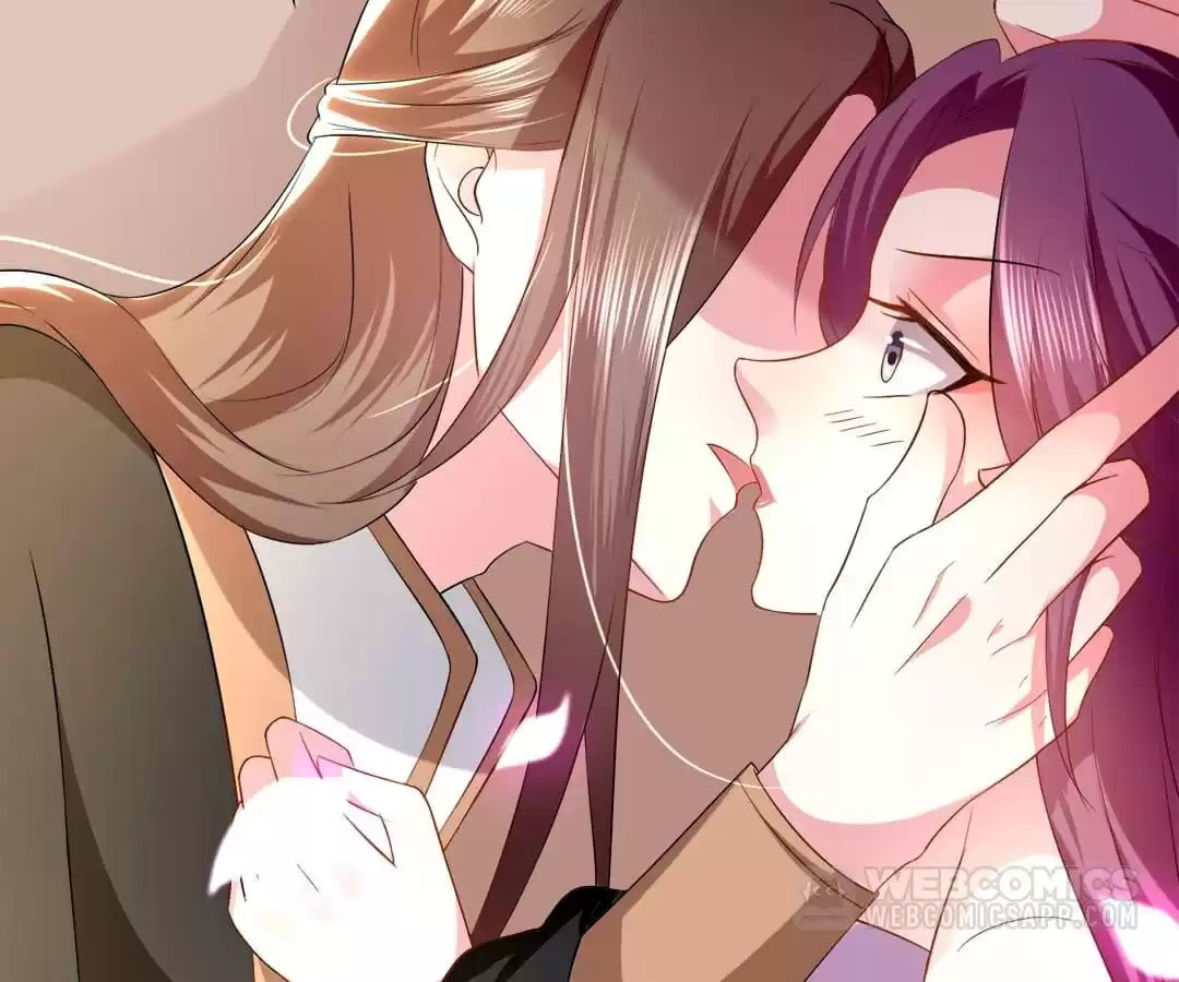 Your Highness, Please Don't Be a Demon Chapter 126 page 68 - 