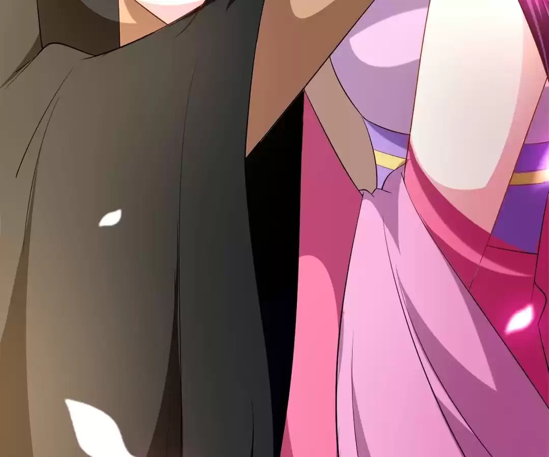 Your Highness, Please Don't Be a Demon Chapter 126 page 69 - 